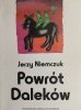 POWRÓT DALEKÓW - Jerzy Niemczyk